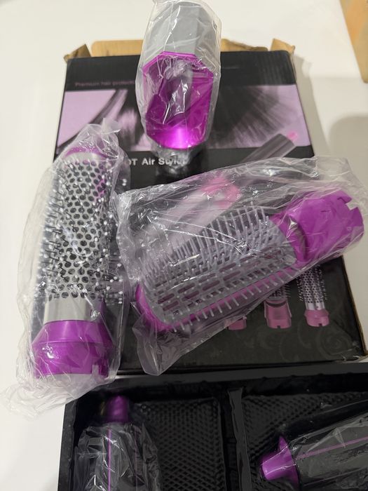 Modelador 5 in 1