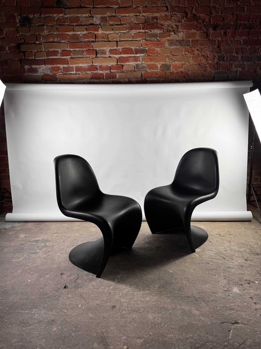 Vitra krzesło Panton Chair    !! Showroom Warszawa !!