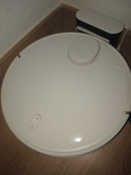 Xiaomi robot vacuum mop