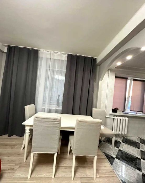 Квартира – Київ - Вид 2