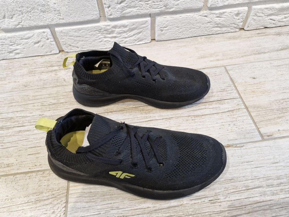 Buty sportowe 4f - 36