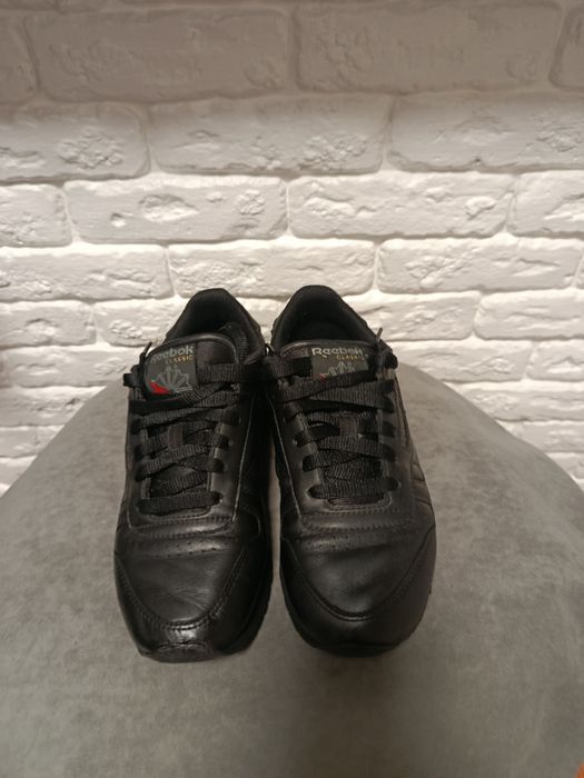 Кроссовки Reebok 36 р 23 см