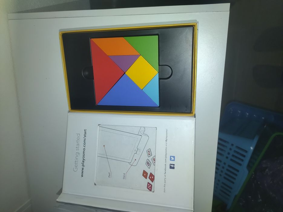 Brinquedos de criança