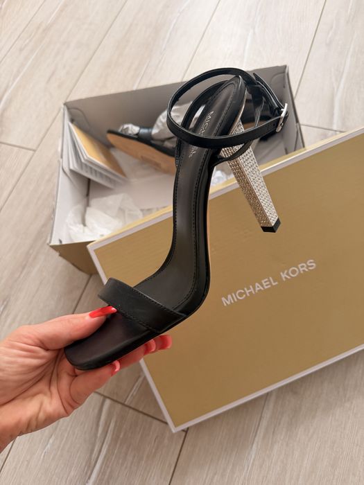 Новые боссоножки Michael kors