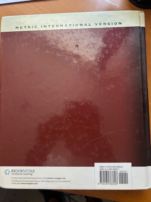 Calculus - James Stewart - 6 ed