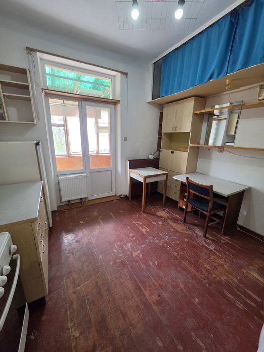 Ліски Однокімнатна квартира