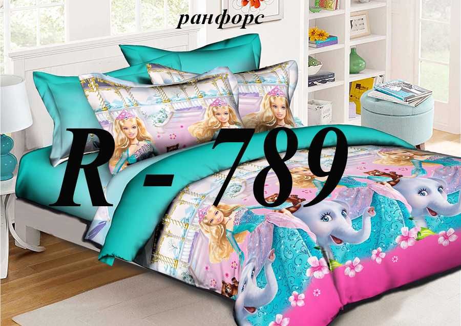 Постільна білизна комплект , хлопок, постельное белье, постіль