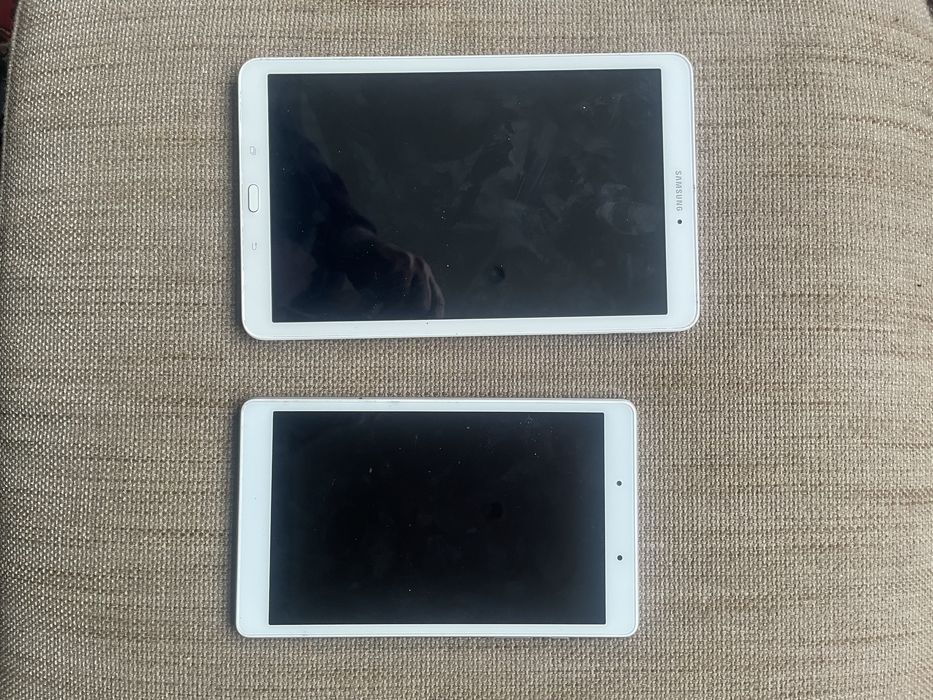 Tablets Samsung Galaxy Tab