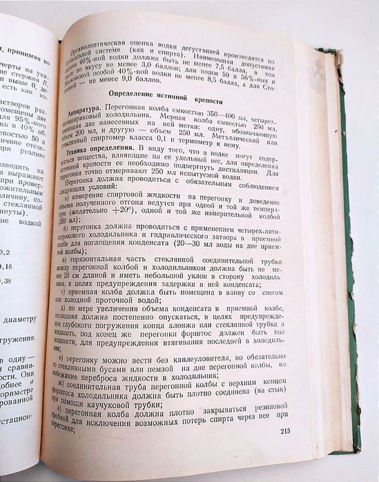ВОДКА ЛИКЁРНО-ВОДОЧНОЕ производство справочник технолога спиртзавод