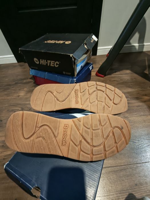 Reebok Lite Plus 46 30,5cm