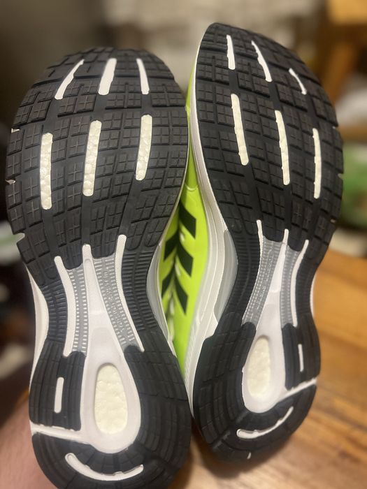 Кросовки adidas boost