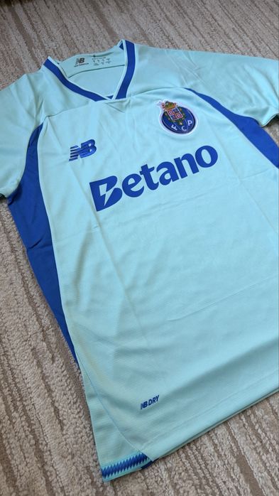 Camisola FCPorto 26/27