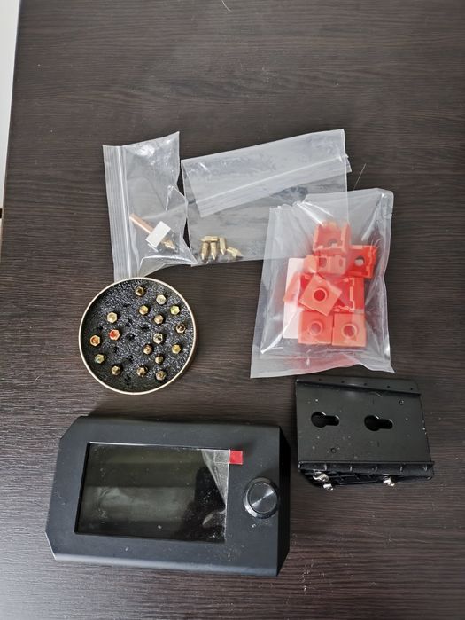 ender 3 v2 neo Klipрer