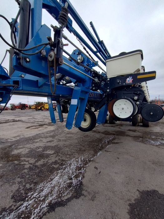 Сівалка Kinze 3700 24 рядна 2017 рік