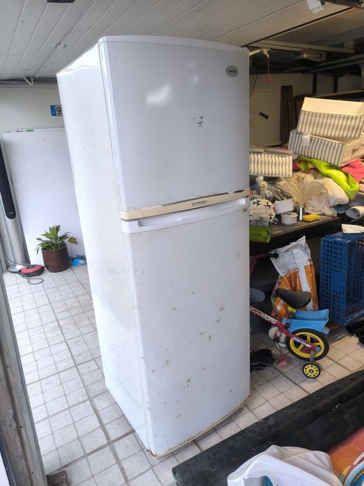 Frigorífico Samsung