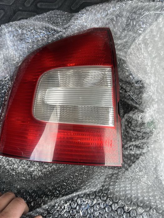 Стопи octavia a5 універсал