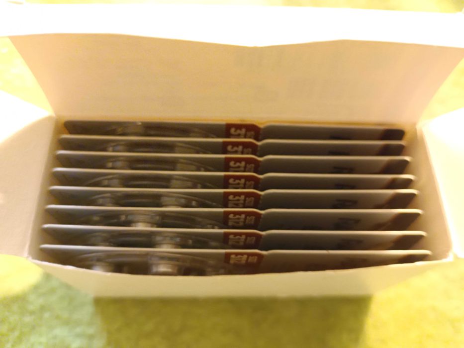 Продам батарейки RAYOVAC EXTRA 312 (PR41) для слухового аппарата