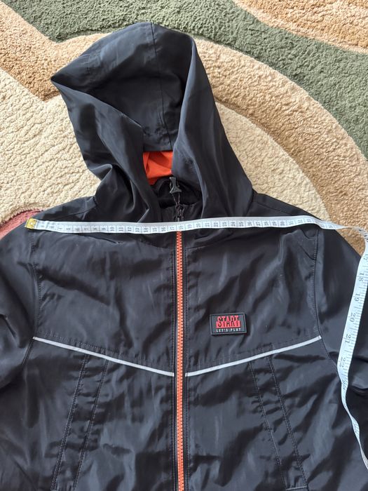 Деткая ветровка на мальчика