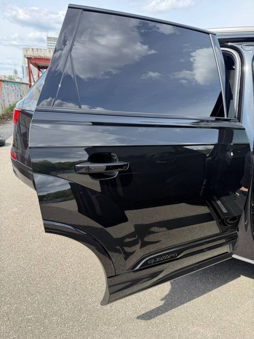 Продам Audi Q7 2022 року