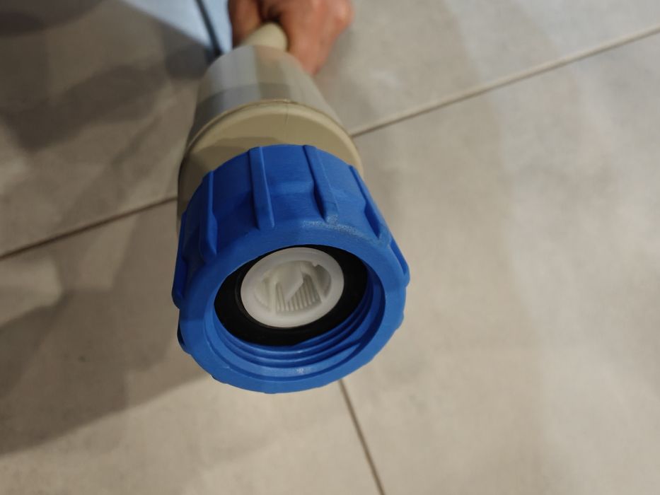 Nowy Wąż do pralki zmywarki H2O-Flex Aqua stop dopływowy Uniwersalny