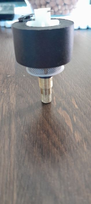 Automatyczny spust kondensatu Lincoln Industrial 600301 SKF