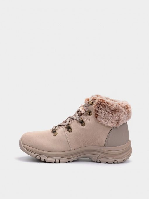 Черевики Skechers Relaxed Fit® Trego - Falls Finest модель 167178 TPE