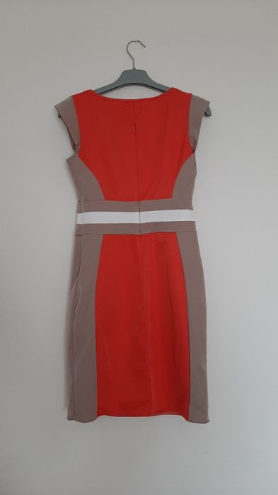 Sukienka damska elegancka