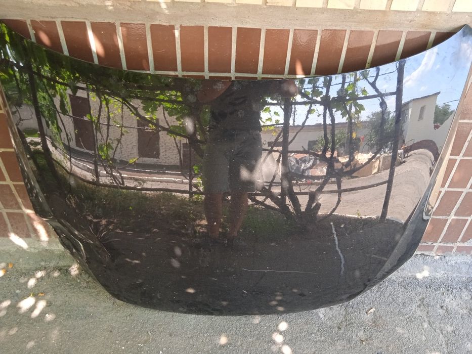 Капот Volkswagen Jetta 6 торг