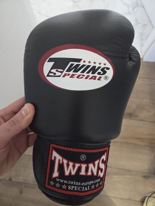 Rekawice bokserskie 14 oz
