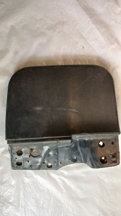 Бризковики Mitsubishi