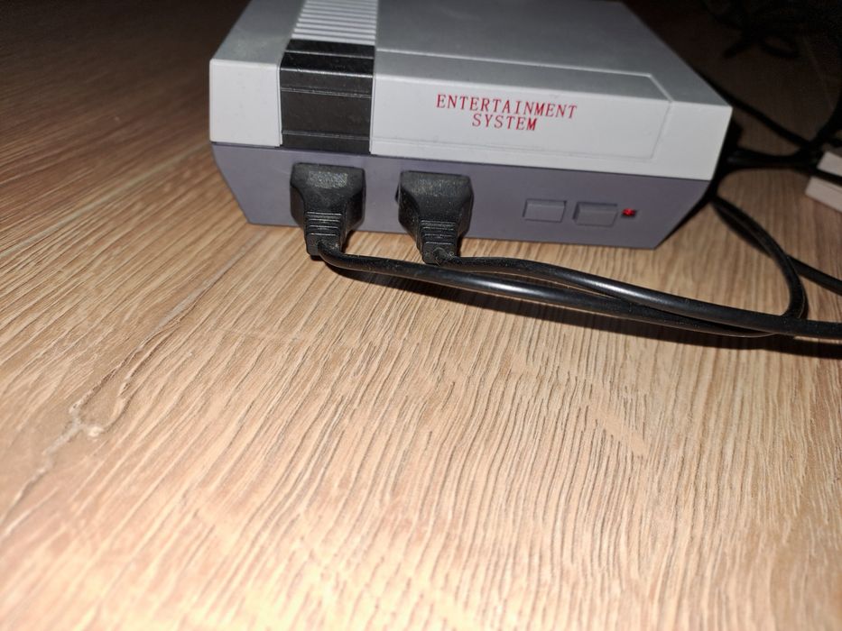 Konsola gra Retro z hdmi