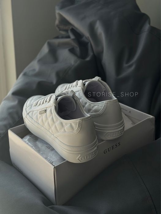 Кеди кросівки Guess оригінал