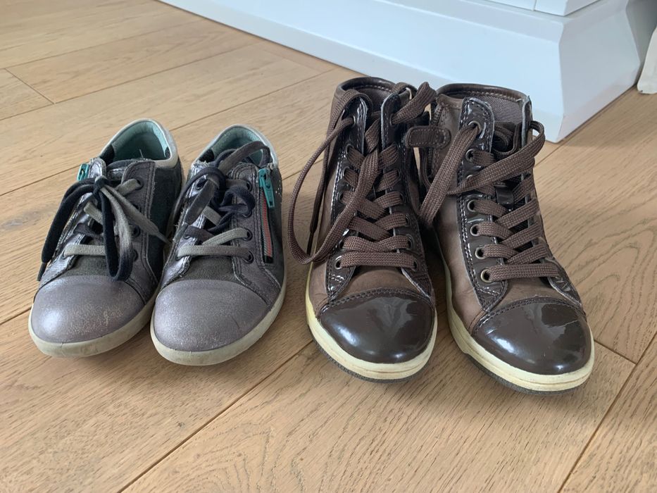 Buty Geox Respira rozm 31