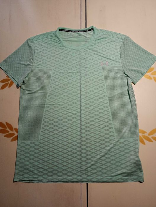Under Armour футболка размер XXL