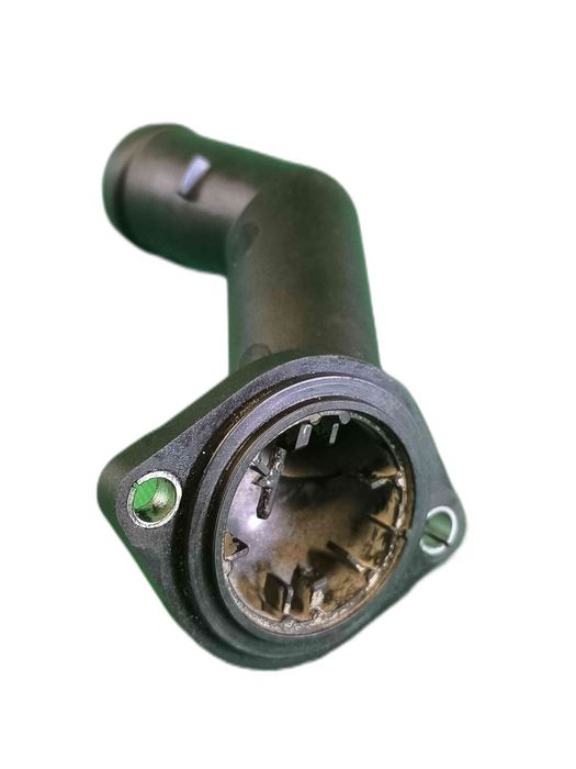 Carcaça do termostato VW NEW BEETLE 06A121121C (OEM) | 038121121D (OEM)