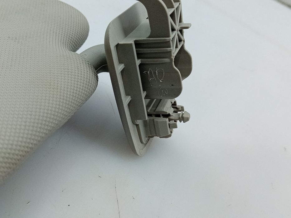 Pála de sol direita SMART ForTwo Coupé (453)