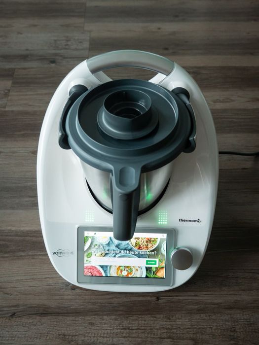 Bimby Tm6 óptimo estado