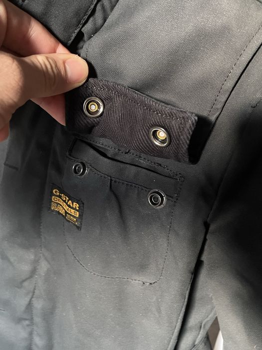 Kurtka G-star Raw