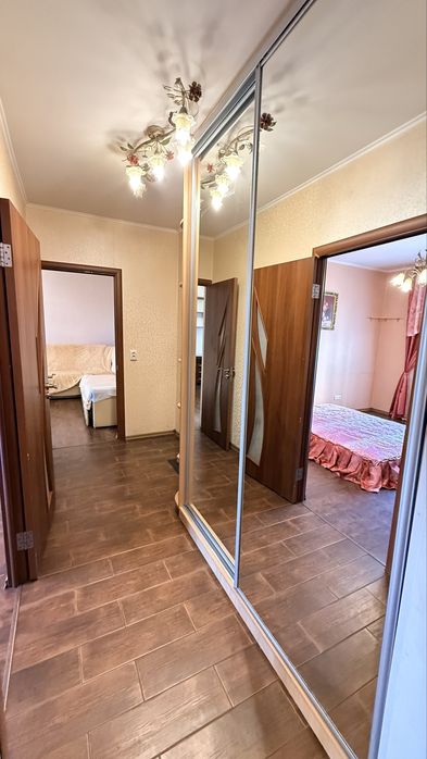 Продаж 2х кімнатноі, вул. Екстер 12, Троєщина