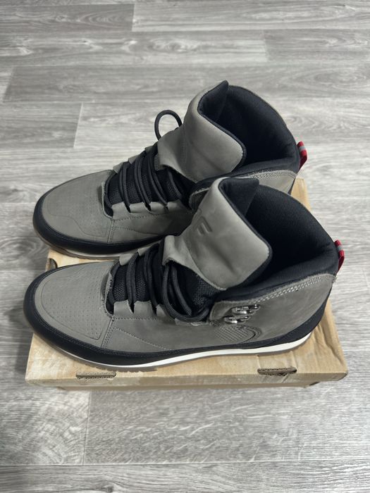 Зимние ботинки 4F Польша 42 размер