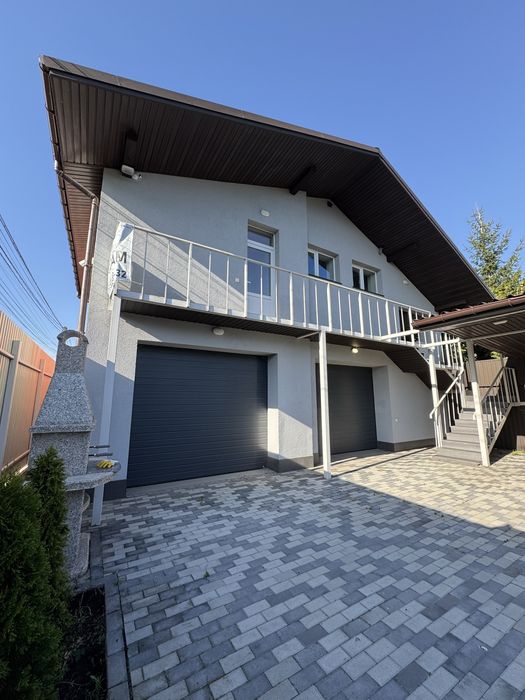 House by the address (area 200 m²) - Atlanta.ua - photo 2