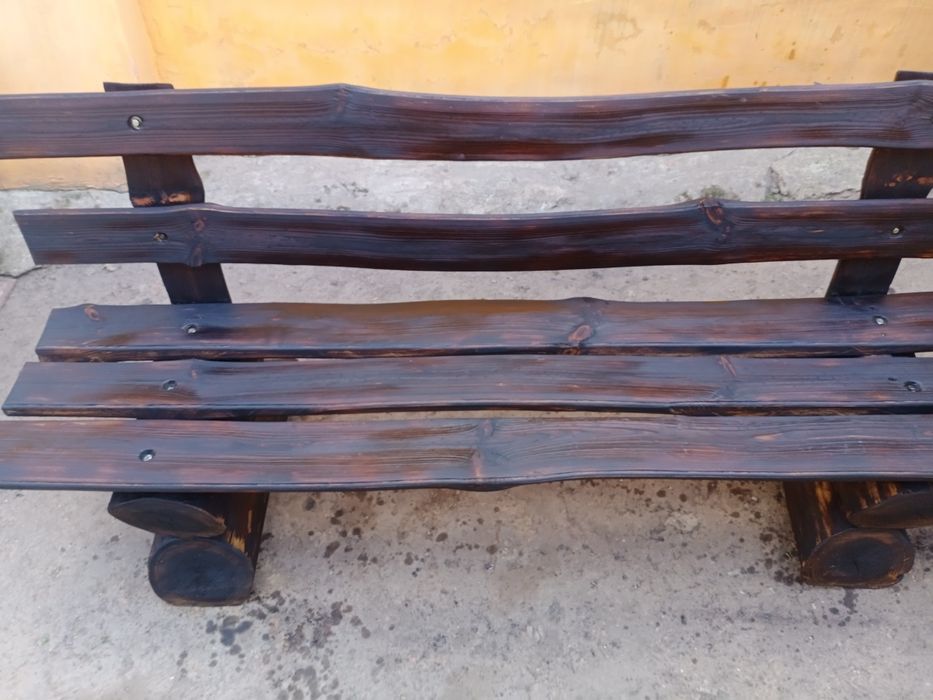 Продам лавка садовая