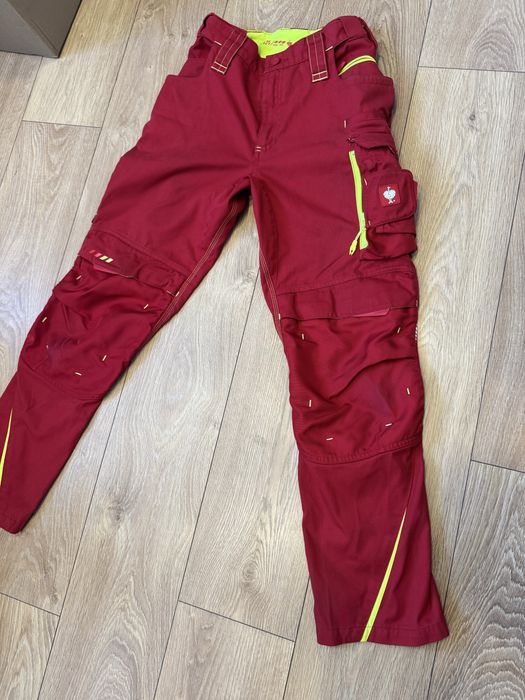 Spodnie Engelbert Strauss Motion 2020 rozmiar 44