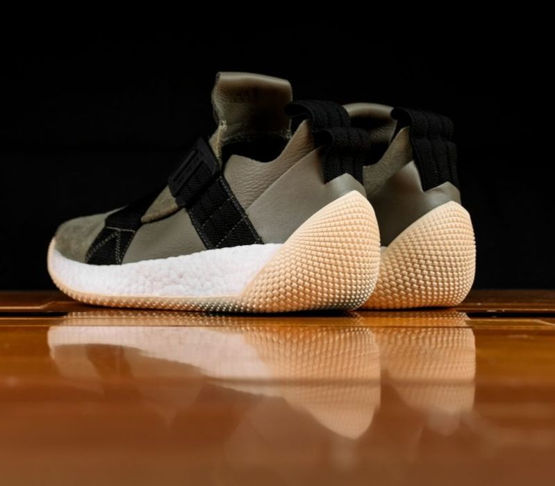 Adidas Harden Ls 2 ultra boost Jordan 43 44 3 199 Olx