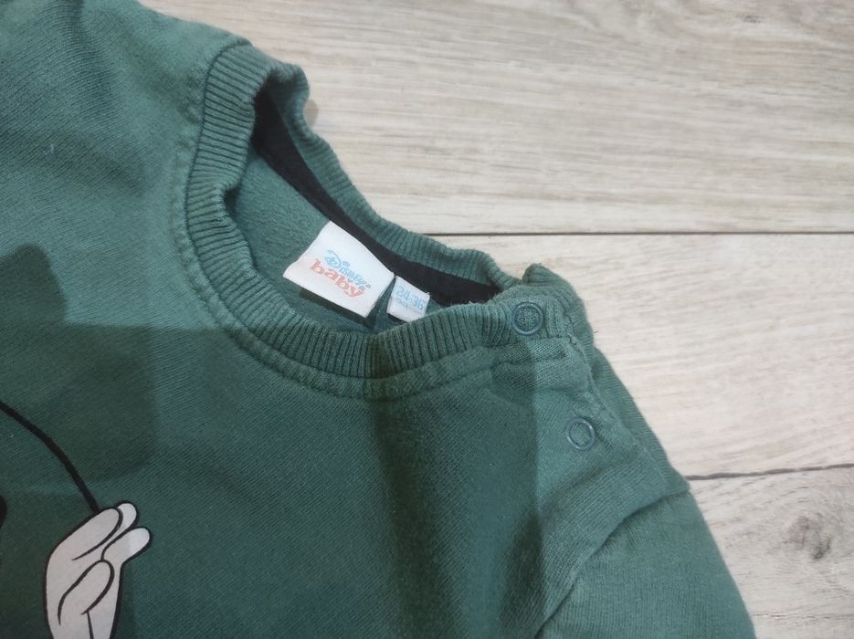 Bluza chłopięca Disney Myszka Mickey