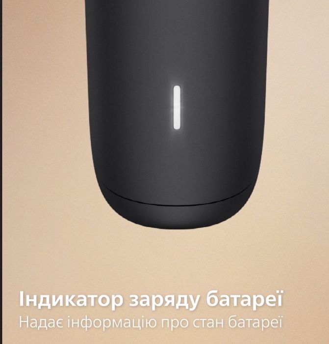 Универсальный триммер Philips MG3920/15 серии 3000 (7-в-1)