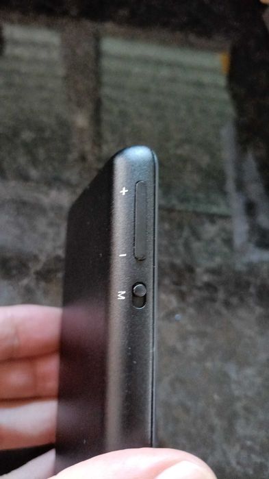 Mini Projetor Portátil Brookstone Pocket Slim, na caixa completo, HDMI MHL 1080p
