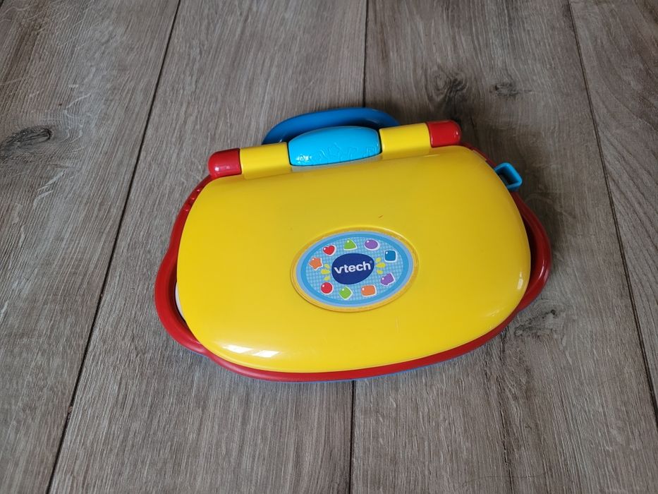 Komputerek/laptop Vtech