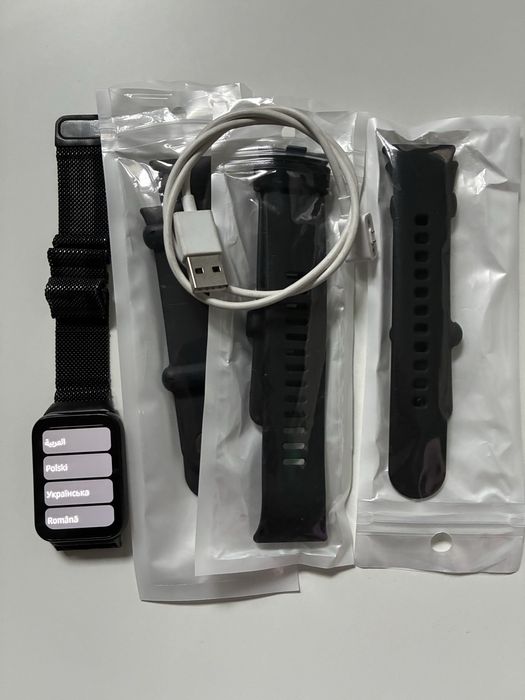 Xiaomi Smart Band 8 Pro