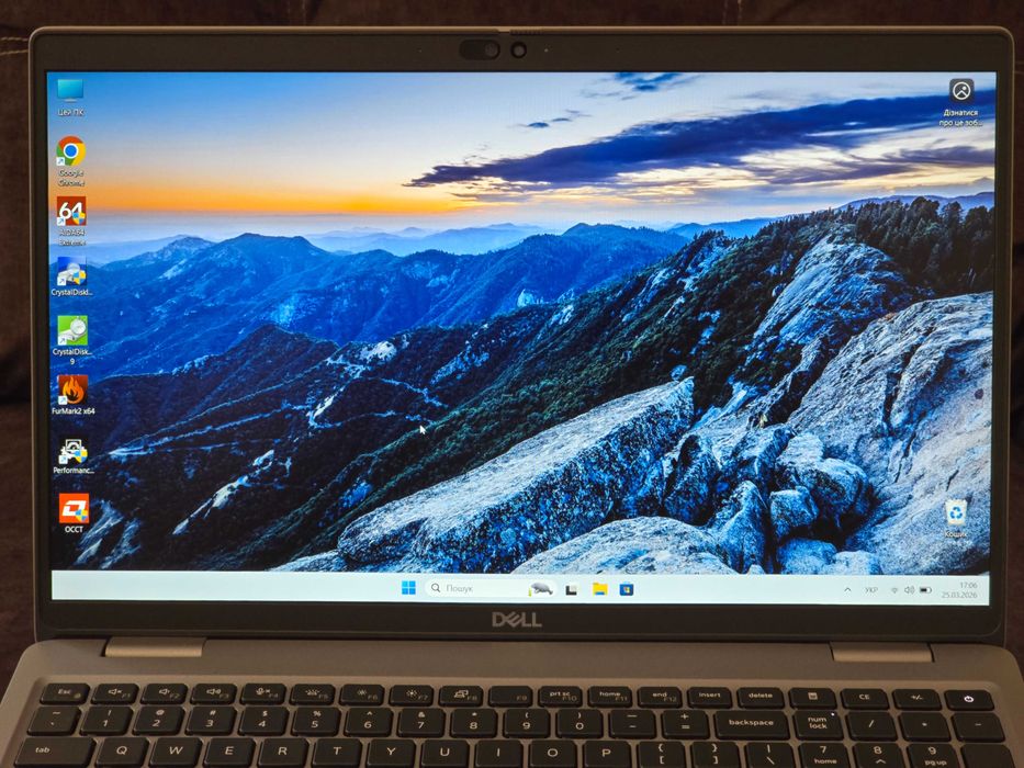 Dell Precision 3581 (15,6" FHD/ 13800H/ 16 DDR5/ 1Tb SSD/ RTX A1000/ 4G LTE)